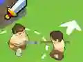 खेल Legend of the Isles The Hero's Path ऑनलाइन
