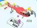 खेल Plane Factory ऑनलाइन