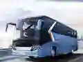 खेल Bus Simulator Driving 3D ऑनलाइन