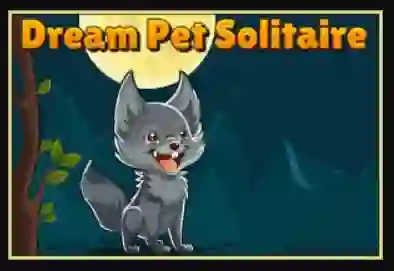 खेल Dream Pet Solitaire ऑनलाइन