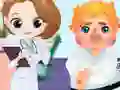 खेल Hospital Karate Emergency ऑनलाइन
