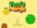 खेल Fruit Merge ऑनलाइन