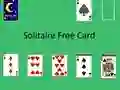 खेल Solitaire Free Card ऑनलाइन