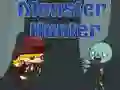 खेल Monster Hunter ऑनलाइन