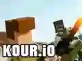खेल Kour.io ऑनलाइन