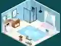 खेल Decor: Bathroom ऑनलाइन
