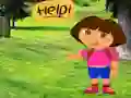 खेल Dora Buddy Escape ऑनलाइन