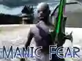 खेल Manic Fear ऑनलाइन