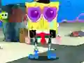 खेल Dress the Spunch 2 ऑनलाइन