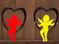 खेल Find Love Birds ऑनलाइन