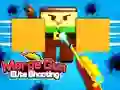 खेल Merge Gun Elite Shooting ऑनलाइन