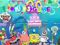 खेल Jigsaw Puzzle: SpongeBob SquarePants Party ऑनलाइन