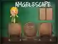 खेल Amgel St Patrick's Day Escape 2 ऑनलाइन