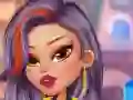 खेल Fashion Dolls Date Battle ऑनलाइन