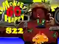 खेल Monkey Go Happy Stage 822 ऑनलाइन
