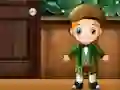खेल Amgel Irish Room Escape 4 ऑनलाइन