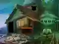 खेल Secret Fort Escape ऑनलाइन