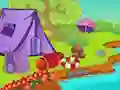 खेल Fantasy Garden Escape ऑनलाइन