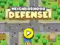 खेल Neighborhood Defense ऑनलाइन