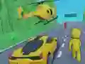 खेल Shape Transform: Shifting Car ऑनलाइन