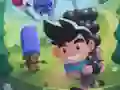 खेल Pinbo Quest ऑनलाइन