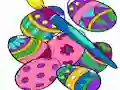 खेल Easter Egg Coloring Games ऑनलाइन