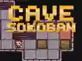 खेल Cave Sokoban ऑनलाइन