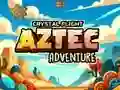 खेल Crystal Flight Aztec Adventure ऑनलाइन