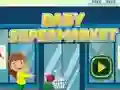खेल Baby Supermarket ऑनलाइन