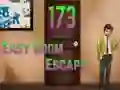 खेल Amgel Easy Room Escape 173 ऑनलाइन
