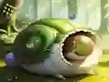 खेल Rescue The Fantasy Snail ऑनलाइन