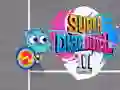 खेल Super Disc Duel 2 ऑनलाइन