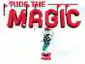 खेल Ride the Magic ऑनलाइन