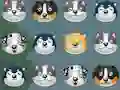 खेल Puppy Puzzle ऑनलाइन