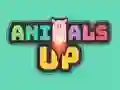 खेल Animals Up ऑनलाइन