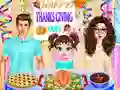 खेल Baby Taylor Thanksgiving Day ऑनलाइन