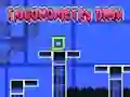खेल Trigonometry Dash ऑनलाइन