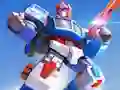 खेल Supreme Duelist Mecha Robots ऑनलाइन