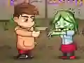 खेल Zombie Survival Days ऑनलाइन
