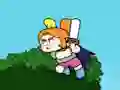 खेल Craig of the Creek Hack 'n Smash ऑनलाइन