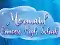 खेल Mermaid Princess High School ऑनलाइन