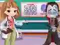 खेल Hospital Dracula Emergency ऑनलाइन