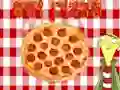 खेल Eet pizza ऑनलाइन