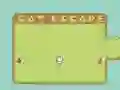 खेल Cat Escape ऑनलाइन