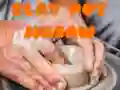 खेल Clay Pot Jigsaw ऑनलाइन