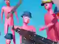 खेल Funny Shooter Bro ऑनलाइन