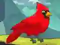 खेल Rescue The Northern Cardinal ऑनलाइन