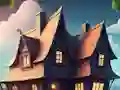 खेल Little House Escape ऑनलाइन