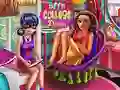 खेल BFFs College Dorm ऑनलाइन