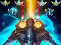 खेल Alien Attack ऑनलाइन